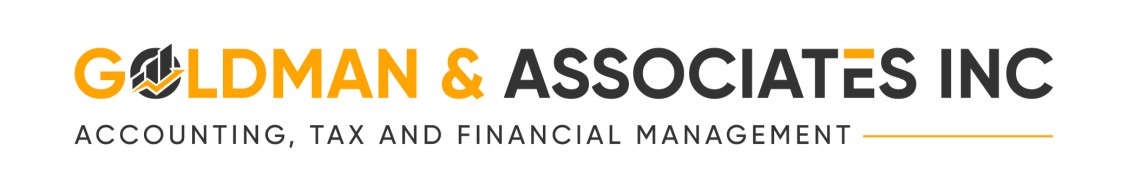 Goldman CPA VI Logo
